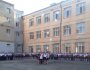 Лицеисты почтили память жертв трагедии в Беслане