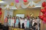 "Весенний букет" на 8 марта